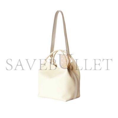 LORO PIANA LARGE BALE BAG FAM9875 (27*24*20cm)